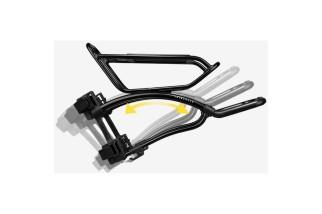 Doctorbike PORTAPACCHI ANTERIORE TETRARACK GR1