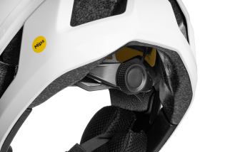 Doctorbike CASCO INTEGRALE CUBE DESCENDER X