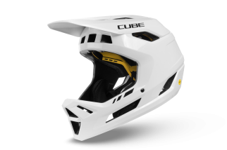 Doctorbike CASCO INTEGRALE CUBE DESCENDER X