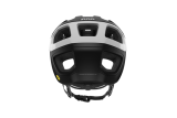 CASCO MTB POC CULARIS PURE URANIUM BLACK HYDROGEN WHITE
