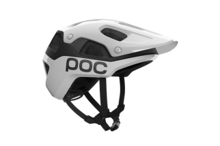 CASCO MTB POC CULARIS PURE HYDROGEN WHITE URANIUM BLACK MATT