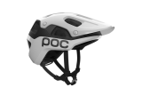 CASCO MTB POC CULARIS PURE HYDROGEN WHITE URANIUM BLACK MATT