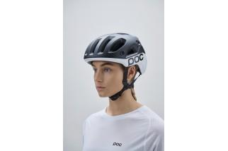 CASCO MTB POC CULARIS PURE HYDROGEN WHITE URANIUM BLACK MATT