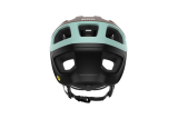 CASCO MTB POC CULARIS PURE BRONZITE BROWN MATT LAZURITE BLUE MATT