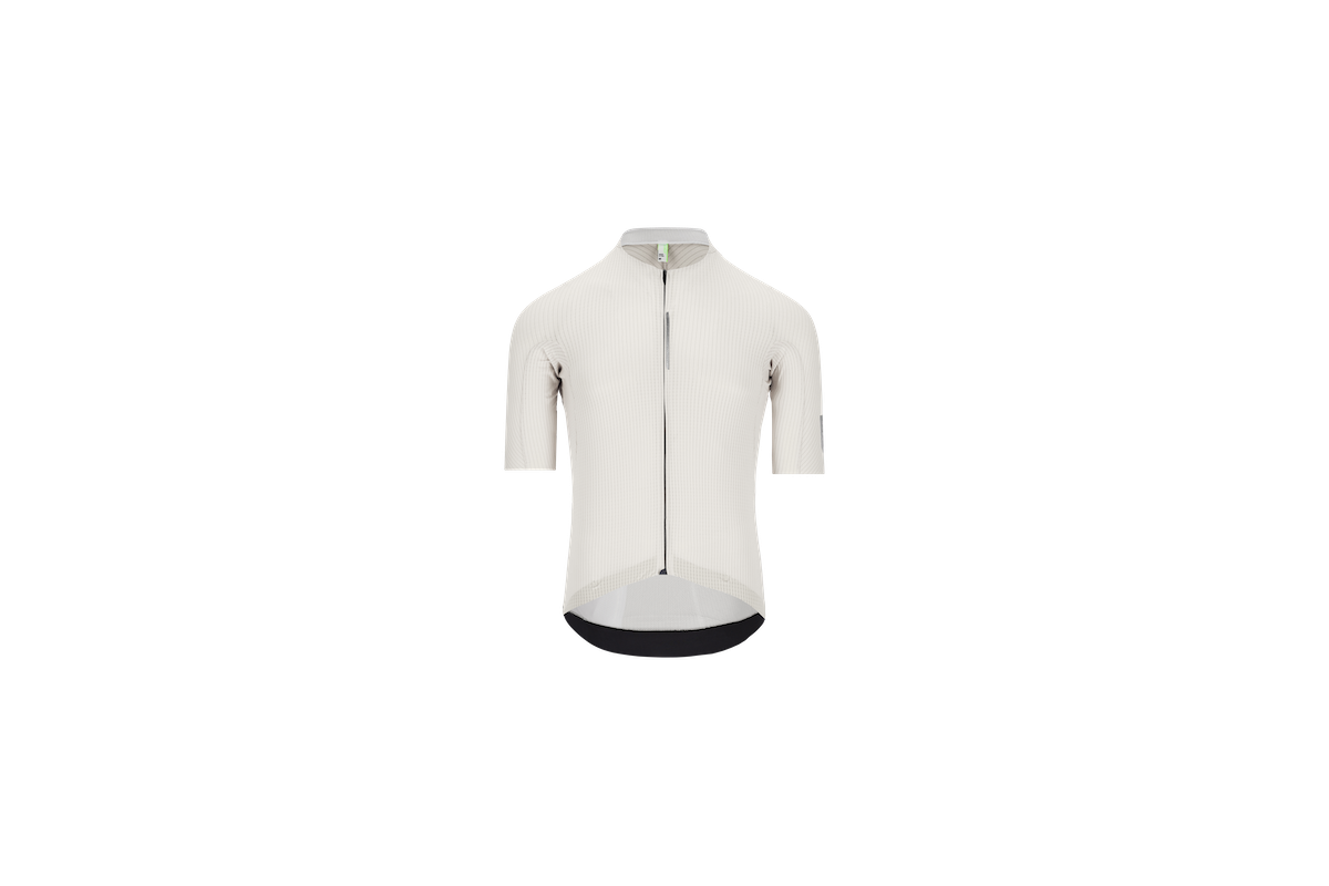 MAGLIA Q36.5 DOTTORE PRO OPTIC WHITE MAGLIA Q36.5 DOTTORE PRO OPTIC WHITE