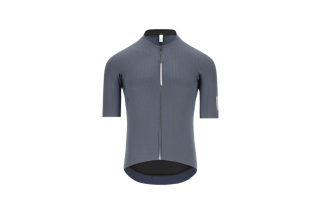 MAGLIA Q36.5 DOTTORE PRO GRISAILLE BLUE
