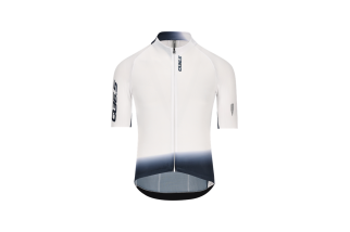 MAGLIA Q36.5 GREGARIUS PRO COLLAR FADE WHITE