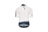 MAGLIA Q36.5 GREGARIUS PRO COLLAR FADE WHITE