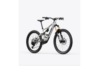 Doctorbike E-MTB FULL AMFLOW PX CARBON PRO