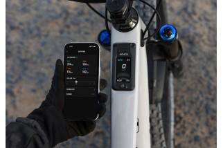 Doctorbike E-MTB FULL AMFLOW PX CARBON PRO