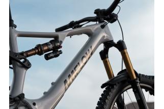 Doctorbike E-MTB FULL AMFLOW PX CARBON PRO