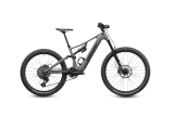Doctorbike AMFLOW PR CARBON PRO 29/27.5'' 160MM 12V 800WH AVINOX M2 BASALT GREY 2027