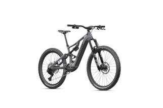 Doctorbike AMFLOW PR CARBON PRO 29/27.5'' 160MM 12V 800WH AVINOX M2 BASALT GREY 2027