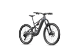 Doctorbike AMFLOW PR CARBON PRO 29/27.5'' 160MM 12V 800WH AVINOX M2 BASALT GREY 2027