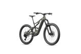 AMFLOW PR CARBON 29/27.5'' 160MM 12V 800WH AVINOX M2 MOSS GREEN 2027