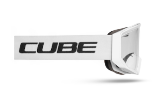 OCCHIALI CUBE STORM WHITE