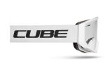 OCCHIALI CUBE STORM WHITE