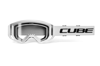 OCCHIALI CUBE STORM WHITE