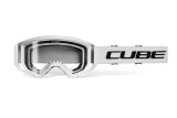 OCCHIALI CUBE STORM WHITE