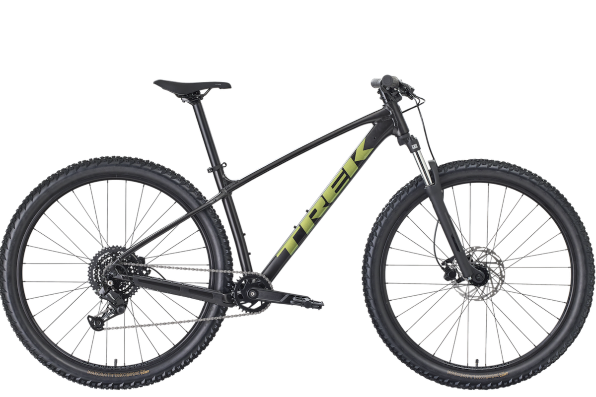 TREK MARLIN 4 GEN 3 MATTE DARK WEB