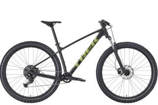 TREK MARLIN 4 GEN 3 MATTE DARK WEB