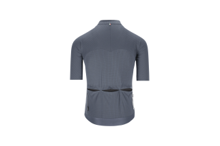MAGLIA Q36.5 DOTTORE PRO GRISAILLE BLUE