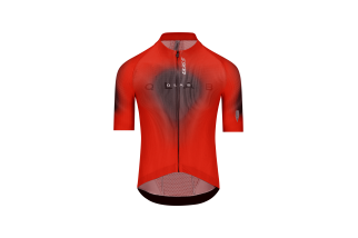 MAGLIA Q36.5 GREGARIUS CLIMA Q LAB LAVA RED