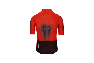 MAGLIA Q36.5 GREGARIUS CLIMA Q LAB LAVA RED