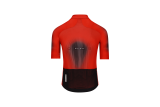 MAGLIA Q36.5 GREGARIUS CLIMA Q LAB LAVA RED