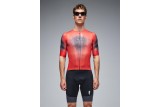 MAGLIA Q36.5 GREGARIUS CLIMA Q LAB LAVA RED