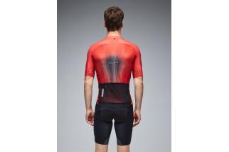 MAGLIA Q36.5 GREGARIUS CLIMA Q LAB LAVA RED