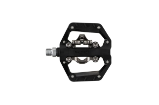 SHIMANO PEDALE (SPD) PD-EH510