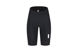 PANTALONCINI Q36.5 DONNA GREGARIUS ESSENTIAL BLACK