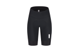 PANTALONCINI Q36.5 DONNA GREGARIUS ESSENTIAL BLACK