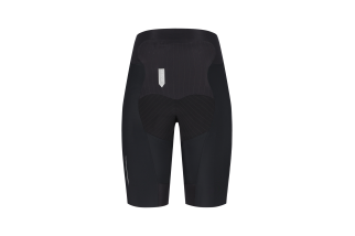 PANTALONCINI Q36.5 DONNA GREGARIUS ESSENTIAL BLACK
