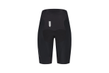 PANTALONCINI Q36.5 DONNA GREGARIUS ESSENTIAL BLACK