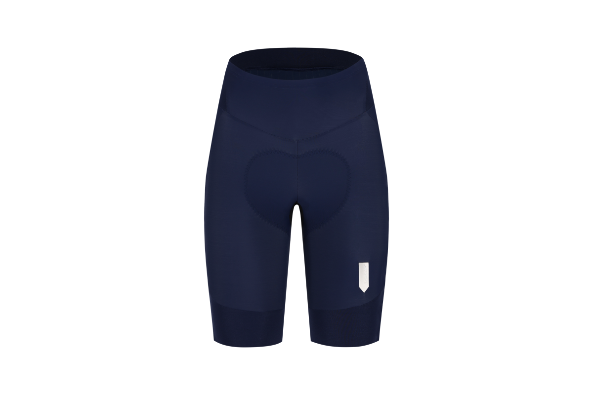 PANTALONCINI Q36.5 DONNA GREGARIUS ESSENTIAL NAUTICA BLUE PANTALONCINI Q36.5 DONNA GREGARIUS ESSENTIAL NAUTICA BLUE
