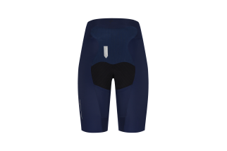PANTALONCINI Q36.5 DONNA GREGARIUS ESSENTIAL NAUTICA BLUE