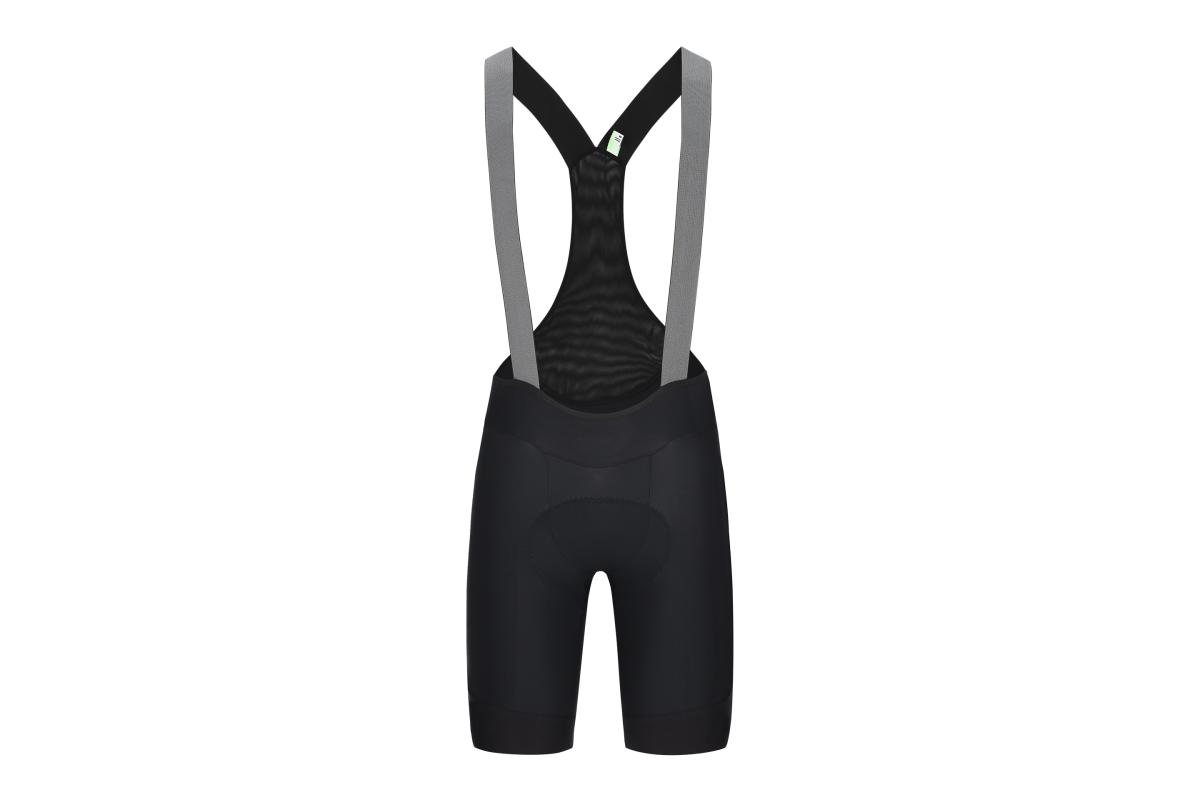 Salopette q36.5 gregarius essential black l
