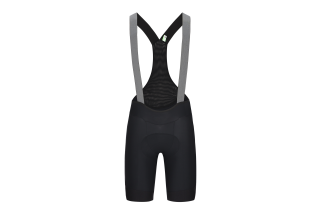 SALOPETTE Q36.5 GREGARIUS ESSENTIAL BLACK