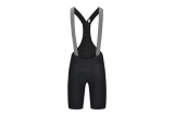 SALOPETTE Q36.5 GREGARIUS ESSENTIAL BLACK