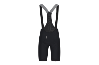 SALOPETTE Q36.5 GREGARIUS ESSENTIAL BLACK