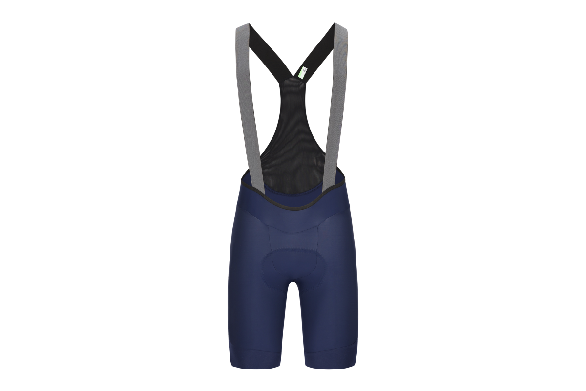 SALOPETTE Q36.5 GREGARIUS ESSENTIAL NAVY BLUE