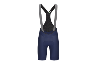 SALOPETTE Q36.5 GREGARIUS ESSENTIAL NAVY BLUE