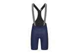 SALOPETTE Q36.5 GREGARIUS ESSENTIAL NAVY BLUE