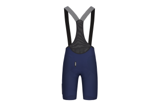 SALOPETTE Q36.5 GREGARIUS ESSENTIAL NAVY BLUE