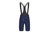 SALOPETTE Q36.5 GREGARIUS ESSENTIAL NAVY BLUE