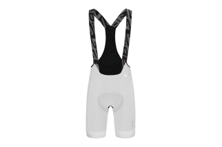 SALOPETTE Q36.5 GREGARIUS PRO WHITE