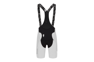 SALOPETTE Q36.5 GREGARIUS PRO WHITE