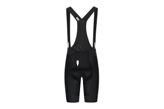 SALOPETTE Q36.5 GREGARIUS DONNA BLACK